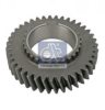 VOLVO 1652529 Gear Wheel, transmission input shaft